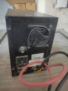 2000 watt 24 volt.