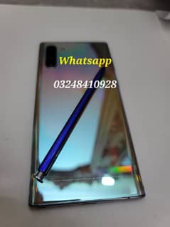 Samsung Note 10 5G