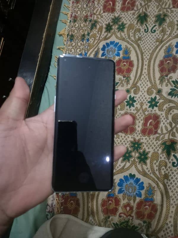 ONEPLUS 9 PRO ALL OK 0