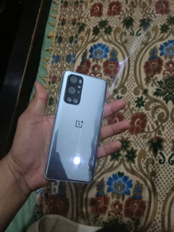 ONEPLUS 9 PRO ALL OK 1