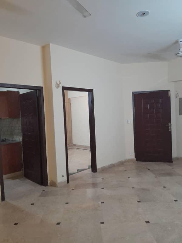 3 Bed Appartment for Rent in E-11/4 6