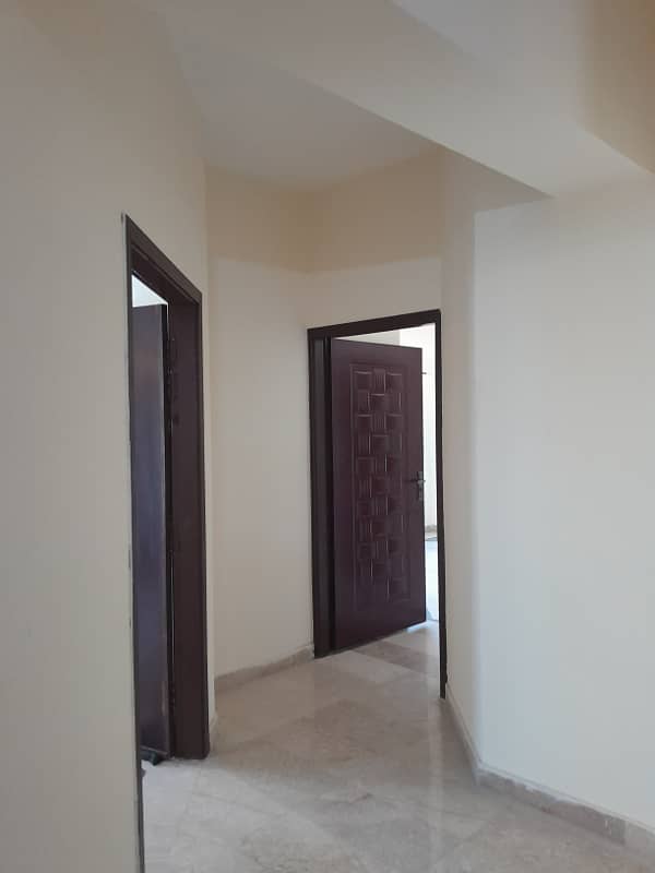 3 Bed Appartment for Rent in E-11/4 7