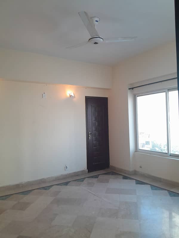 3 Bed Appartment for Rent in E-11/4 8