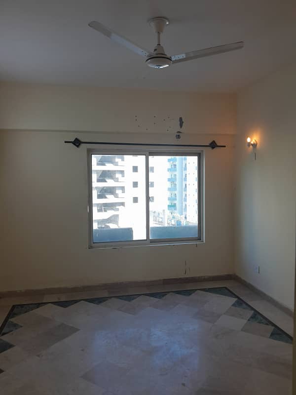 3 Bed Appartment for Rent in E-11/4 15