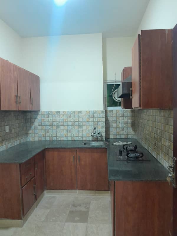 3 Bed Appartment for Rent in E-11/4 17