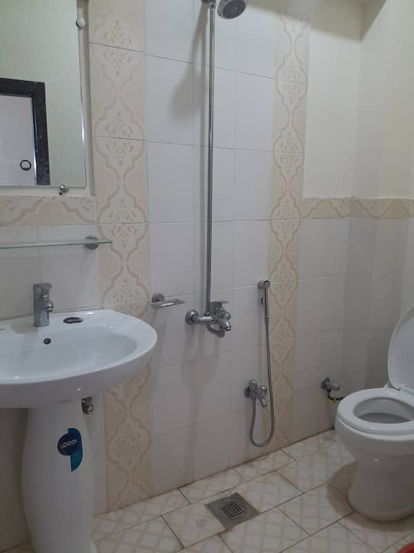 3 Bed Appartment for Rent in E-11/4 19