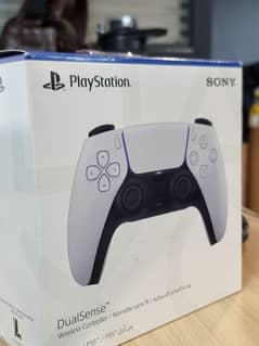 PS5 Controller Used like new