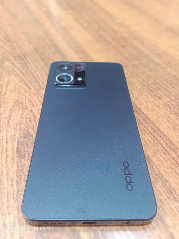 Oppo F21 Pro 8/128 3