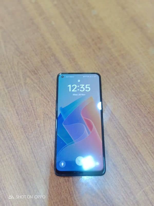 Oppo F21 Pro 8/128 4