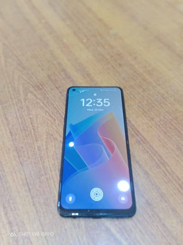 Oppo F21 Pro 8/128 5