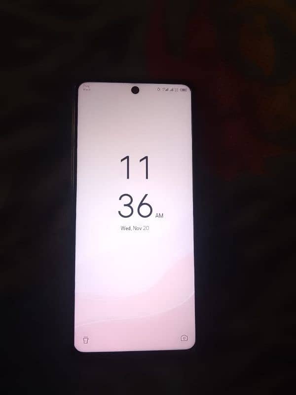 Tecno camon 18t 6