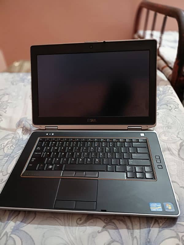 Dell Core i5 2nd generation 0