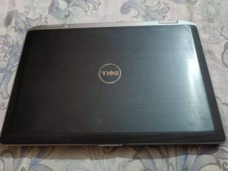 Dell Core i5 2nd generation 1