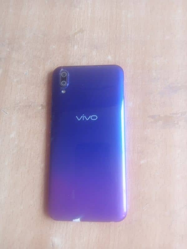 vivo y93  6GB 128GB 3