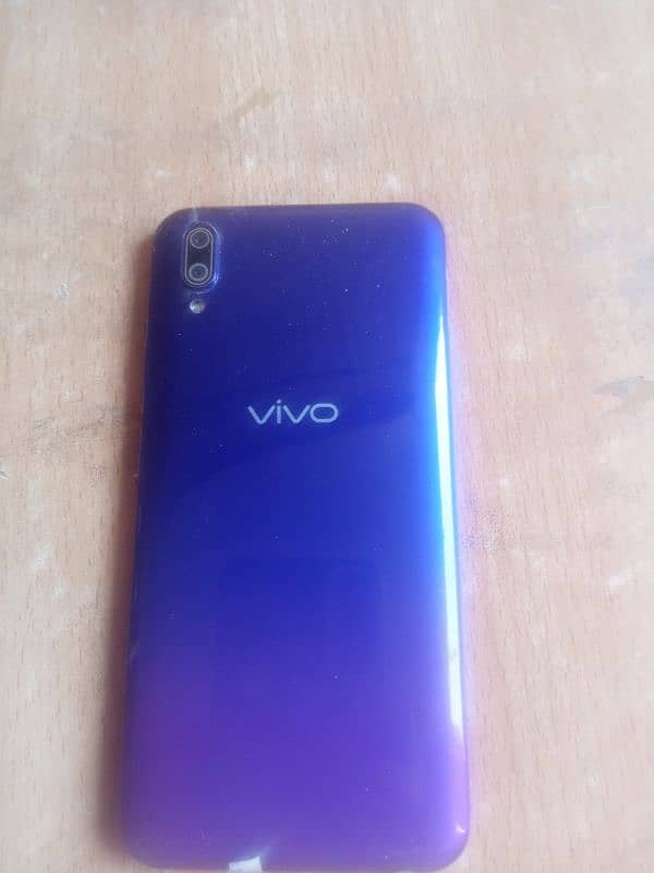 vivo y93  6GB 128GB 6