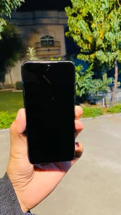 Xiaomi Redmi Note 8