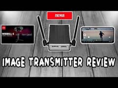 Zhiyun Transmount video Transmission Device