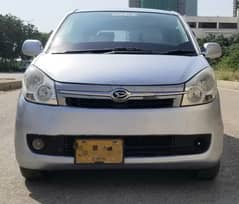 Daihatsu Mira Custom 2014 Almost Original