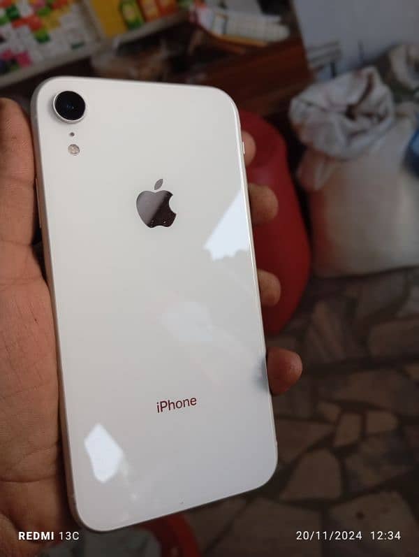 iPhone XR 2