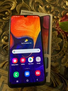 Samsung Galaxy a50 4gb/128gb