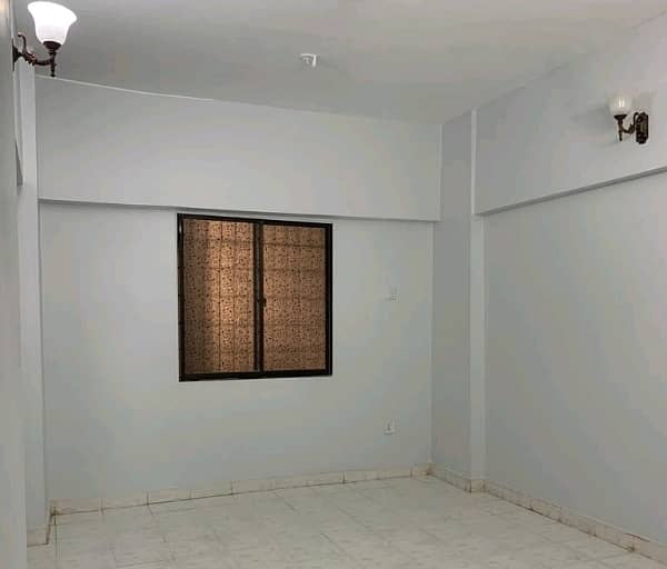 Flat Sized 950 Square Feet Is Available For sale In Gulshan-e-Iqbal - Block 2 0