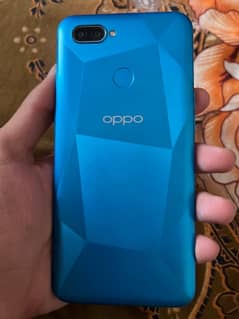 OPPO A12