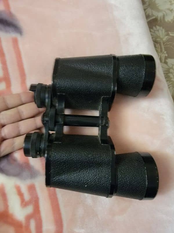 binoculars/durbeen/durbin for sale 1