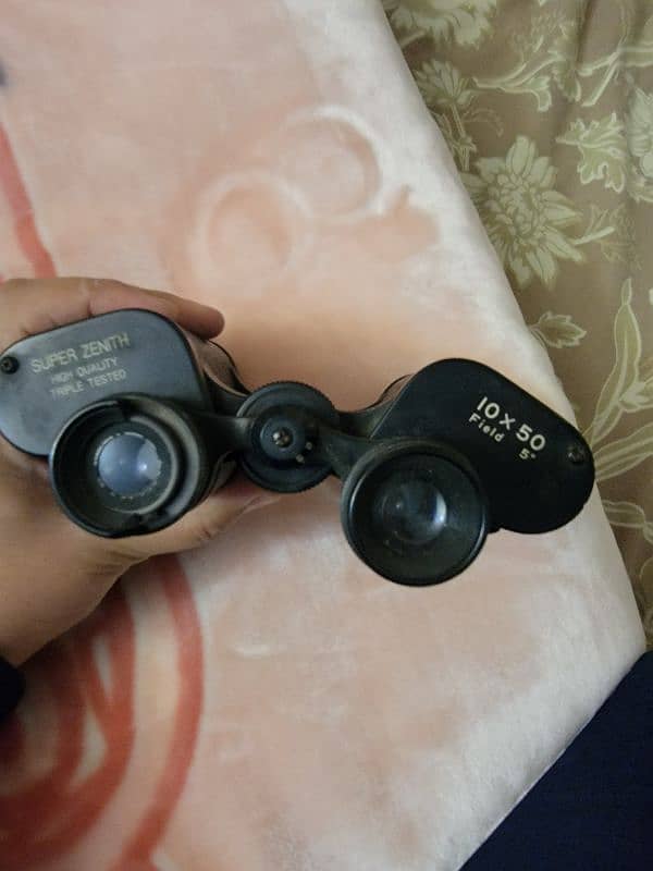 binoculars/durbeen/durbin for sale 2