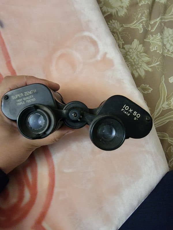 binoculars/durbeen/durbin for sale 3