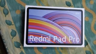 Redmi Pad Pro