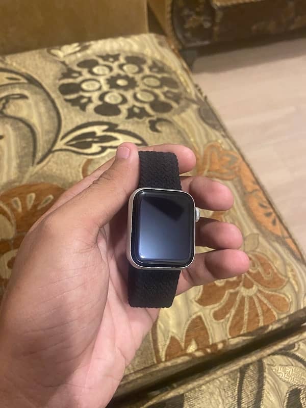 Apple watch Series 5 0