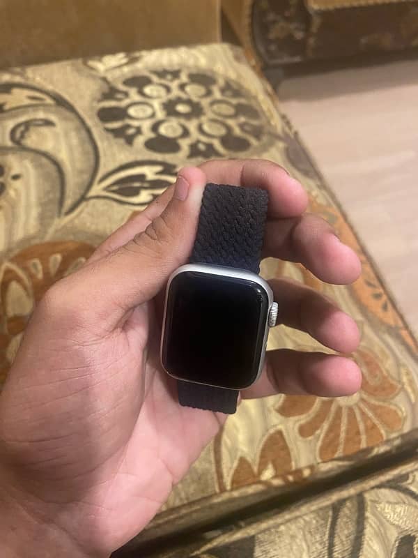 Apple watch Series 5 3