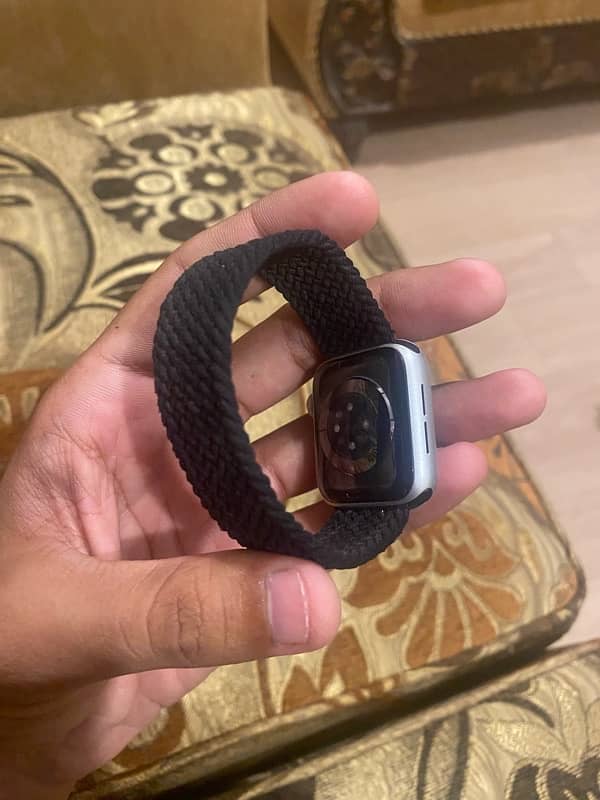 Apple watch Series 5 5