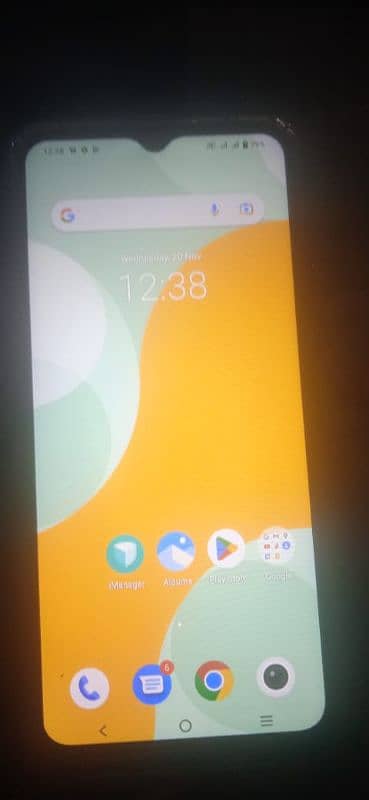 vivo y51s 8/128 5