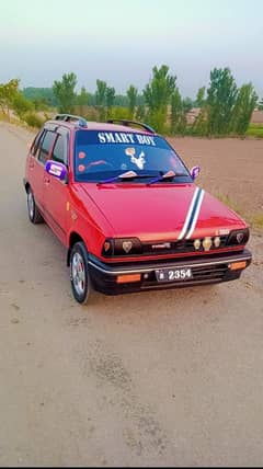 Suzuki Alto 1996