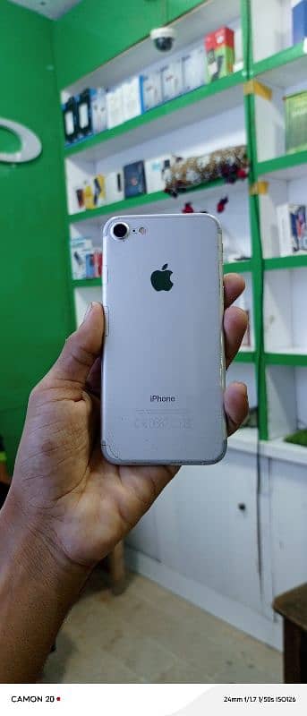 iphone 7 PTA 0