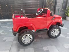 kids car