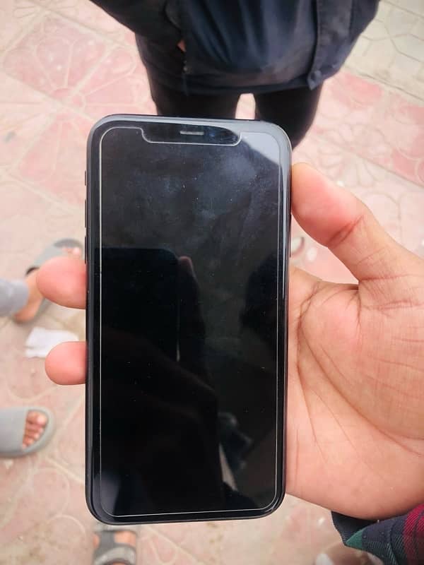 Iphone XR 64GB 5