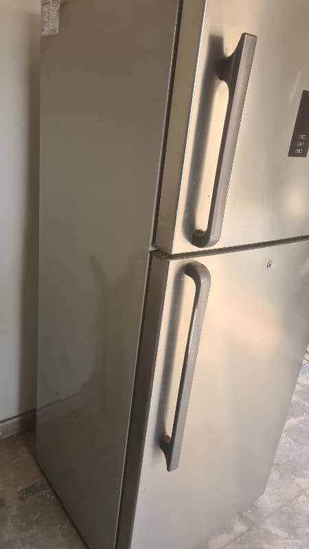 Kenwood KRF_450NF Fridge 3