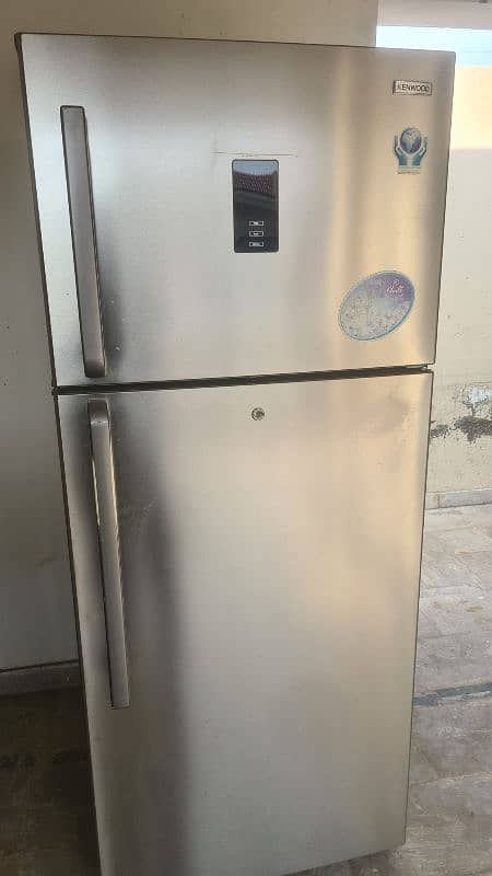 Kenwood KRF_450NF Fridge 7