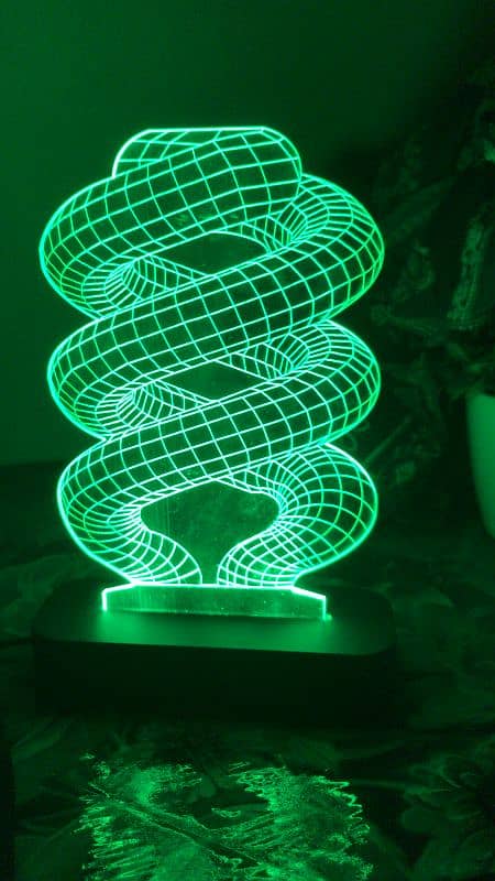 neon light lamp 2