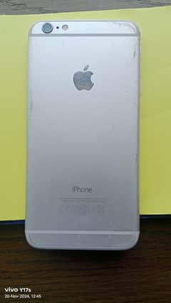 I Phone 6 Plus