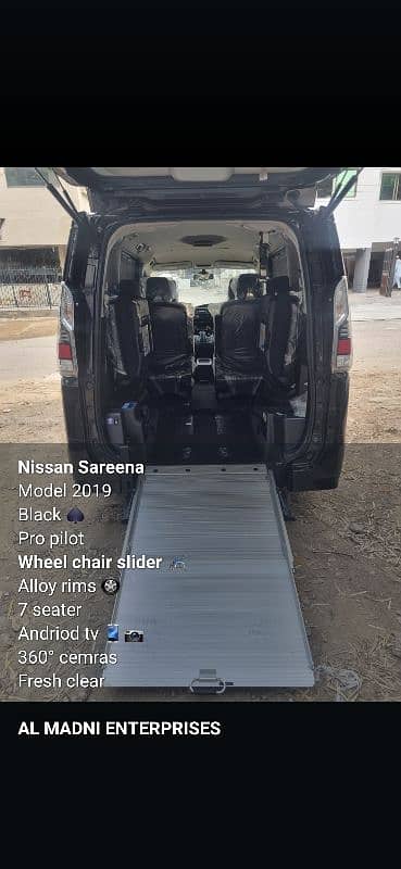 Nissan Other 2019 0