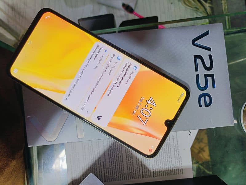 vivo v 25e 1