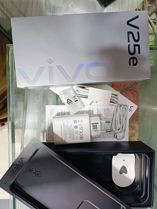 vivo v 25e 10