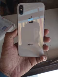 iPhone xs 64GB PTA Approved