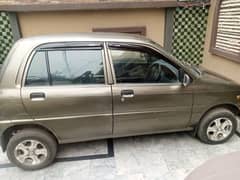 Suzuki Alto 2004