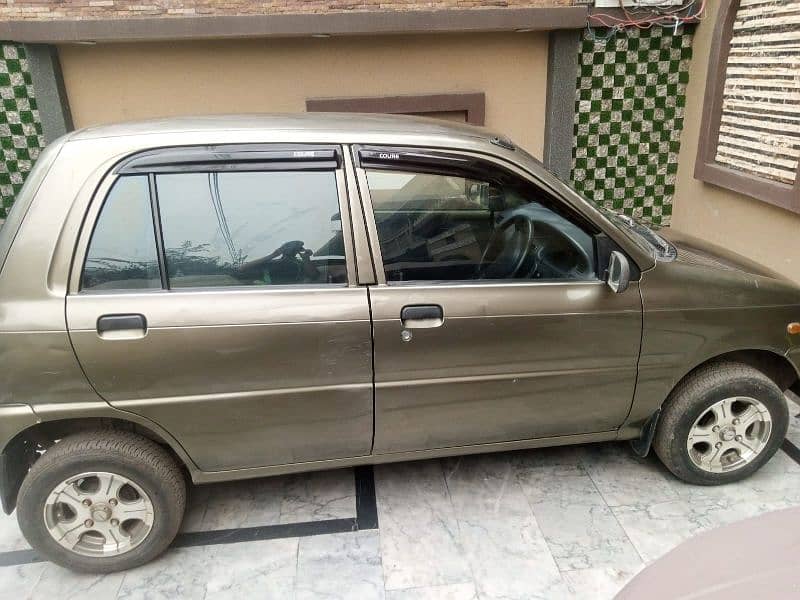 Suzuki Alto 2004 1