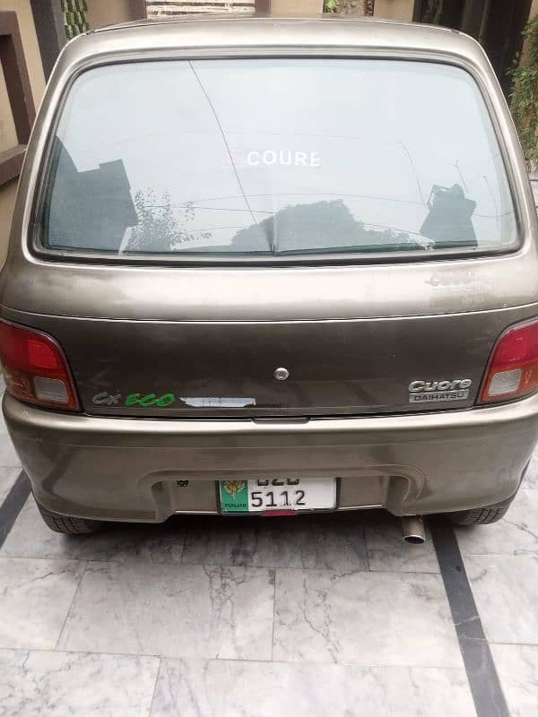 Suzuki Alto 2004 3