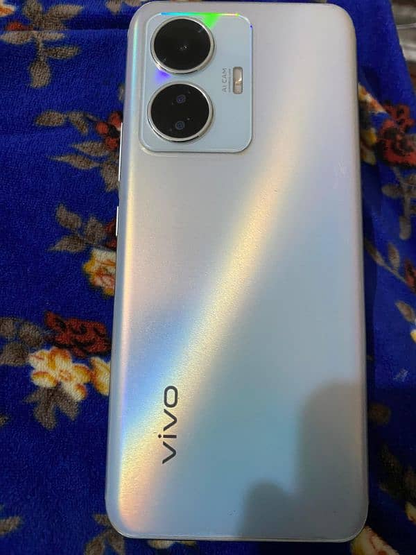 vivo y55 0